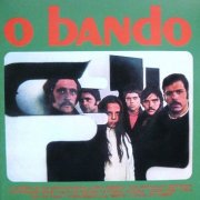 O Bando - O Bando (Reissue) (1969)