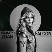 Brandy Zdan - Falcon (2021) Hi Res