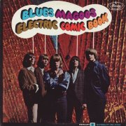 Blues Magoos - Electric Comic Book (1967) LP