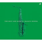 Masato Honda - The Best And More II (2008)