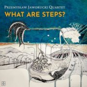 Przemysław Jaworucki Quartet - What Are Steps? (2024) [Hi-Res]