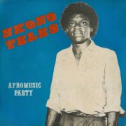 Nkono Teles - Afromusic Party (2026)