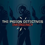 The Pigeon Detectives - Emergency (2008/2017)
