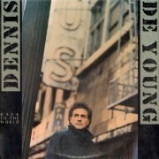 Dennis De Young - Back To The World (1986) LP