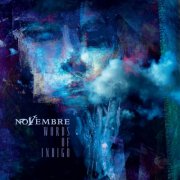 Novembre - Words Of Indigo (2025) Hi-Res