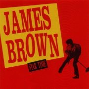 James Brown - Star Time (4 CD Box Set) (1991)