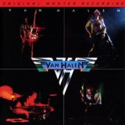 Van Halen - Van Halen (1978) [2023 DSD]