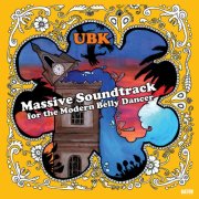 Ubk - Massive Soundtrack For The Modern Belly Dancer (2011)