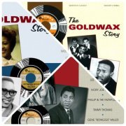 The Goldwax Story Vol 1-3 (2012-2013)