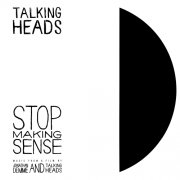 Talking Heads - Stop Making Sense (Live) [Deluxe Edition] (1984) [E-AC-3 JOC Dolby Atmos]