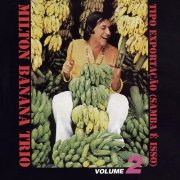 Milton Banana Trio - Tipo Exportação (Samba É Isso) (Reissue, Remastered) (1978)