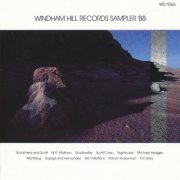 VA - Windham Hill Records Sampler '88 (1988)