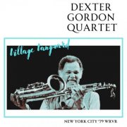 Dexter Gordon - Village Vanguard (Live New York '79) (2023)