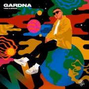 Gardna - Time & Space (2022)