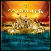 David Arkenstone - Atlantis: A Symphonic Journey (2003)