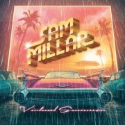 Sam Millar - Virtual Summer (2024)