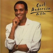 Carl Anderson - On & On (1984)