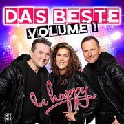 Be Happy - Das Beste, Vol. 1 (2021)