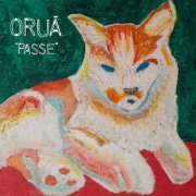 Oruã - Passe (2024)