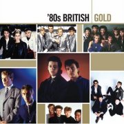 VA - '80s British - Gold (2007)