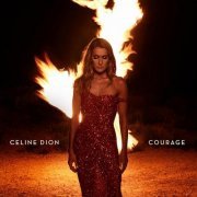 Celine Dion - Courage (2019) [CD-Rip]