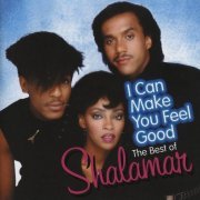 Shalamar - I Can Make You Feel Good (The Best Of Shalamar) (2012) CD-Rip