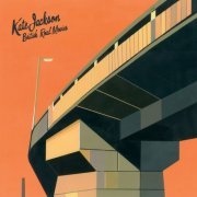 Kate Jackson - British Road Movies (2016)