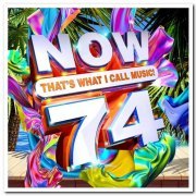 VA - Now That's What I Call Music 74 & 75 (2020)