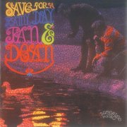 Jan & Dean - Save For A Rainy Day (Reissue) (1966) CD Rip