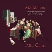 ALBA canta - Maddalena (2024)