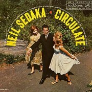 Neil Sedaka - Circulate (Expanded Edition) (1960)