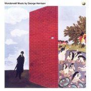 George Harrison - Wonderwall Music (1968/2014) [E-AC-3 JOC Dolby Atmos]