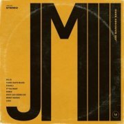 Joe Marcinek Band - JM3 (2018)