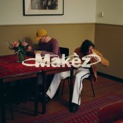 Makez - Arriving Home Elsewhere (2025)