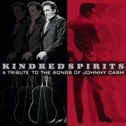 VA - Kindred Spirits: A Tribute To The Songs Of Johnny Cash (2016)