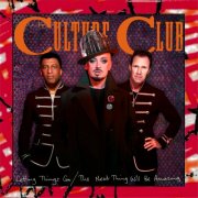 Boy George & Culture Club - Letting Things Go/The Next Thing Will Be Amazing (Deluxe) (2026) Hi Res