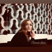 Hannah Spain - The Soundtrack to my Heartbreak (2022)