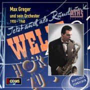 Max Greger - Vom Dixie zum Jazz (2025) Hi-Res