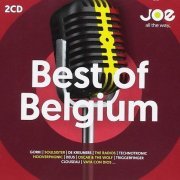 VA - Joe - Best of Belgium [2CD Set] (2018)