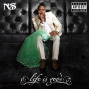 Nas - Life Is Good (2012) [E-AC-3 JOC Dolby Atmos]