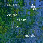Kobe Dupree - Voice from the Inside (2025)
