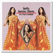 Buffy Sainte-Marie - Fire & Fleet & Candlelight (1967) [Reissue 2004]