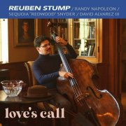 Reuben Stump - Love's Call (2025)