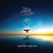 The One - Lighter Than Air (2025) [Hi-Res]