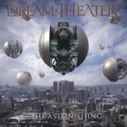 Dream Theater - The Astonishing (2016) CD-Rip