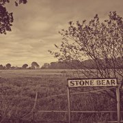 Stone Bear - Stone Bear (2023)