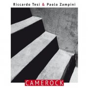 Riccardo Tesi, Paolo Zampini - Camerock (2026)