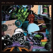 The Church - The Hypnogogue (Deluxe) (2023) Hi-Res