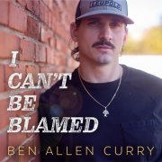 Ben Allen Curry - I Can't Be Blamed (2022) Hi-Res