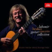 Lubomír Brabec - Guitar Concerto Collection (2011)
